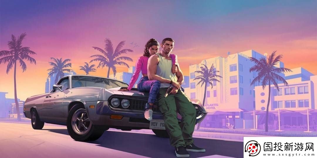 GTA6已可完整游玩