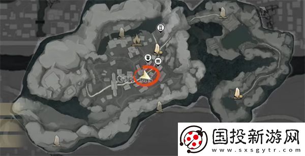 燕云十六声白狼主面具如何获取