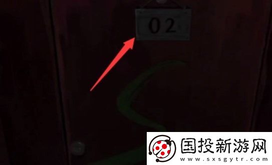 黑暗笔录冰箱密码是多少