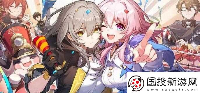 崩坏星穹铁道雷队阵容有什么