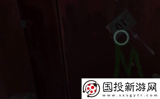 黑暗笔录冰箱密码是多少