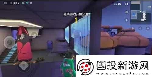 香肠派对狼人派对无敌点有什么