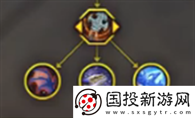 魔兽世界驭龙术怎么加点
