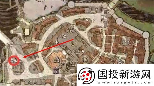 龙之信条2幽灵牛车任务怎么做