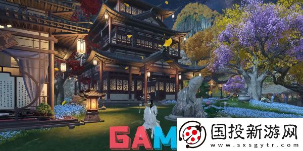云逆水寒和逆水寒手游一样吗