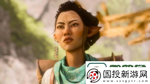 EA曾计划将龙腾世纪4打造成史诗级IP