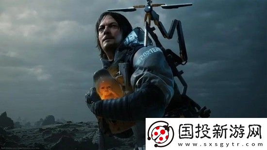 死亡搁浅多少g