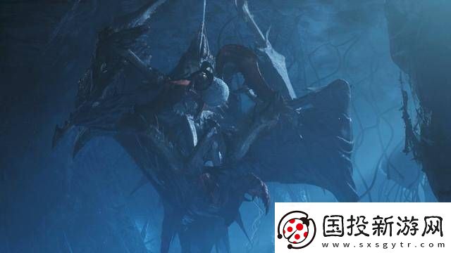 怪物猎人