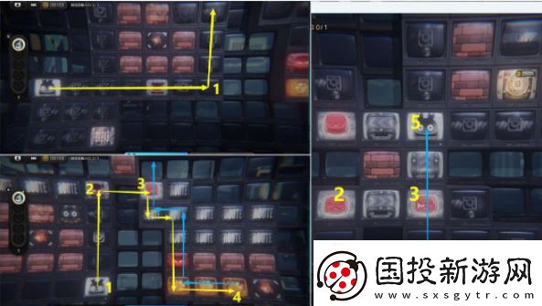 绝区零秘密大扫除通关攻略