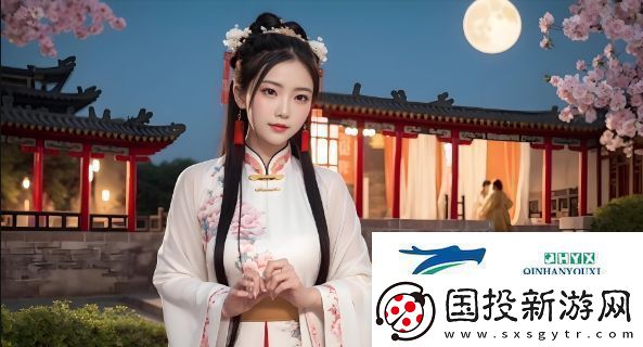 在我的花园里要燥起来如何让花园充满生机与活力