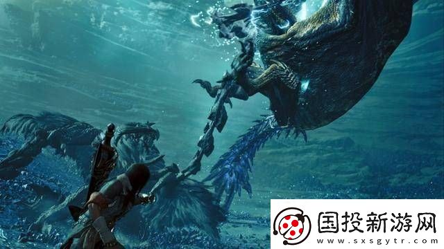 怪物猎人