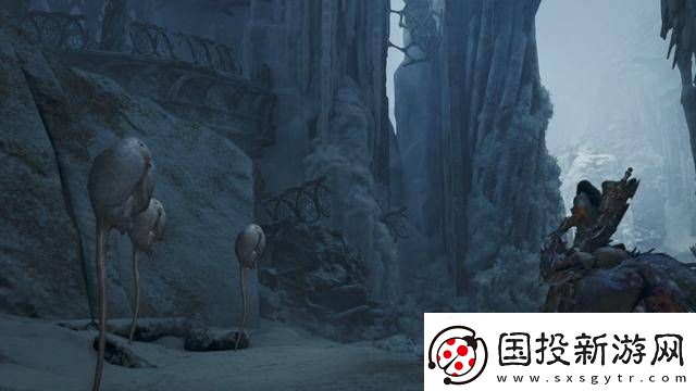 怪物猎人