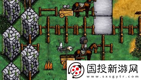 希望之村怎么玩