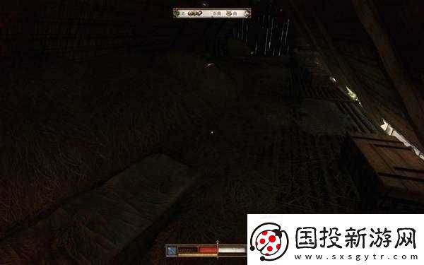 天国拯救2塞米谷仓睡觉在哪里在哪