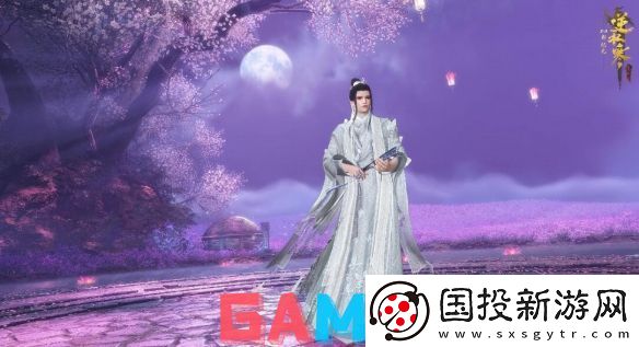 逆水寒梁祝惊梦副本什么时候上线