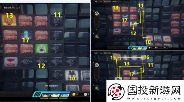 绝区零秘密大扫除通关攻略