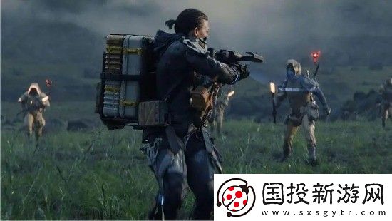 死亡搁浅多少g