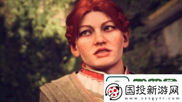 EA曾计划将龙腾世纪4打造成史诗级IP