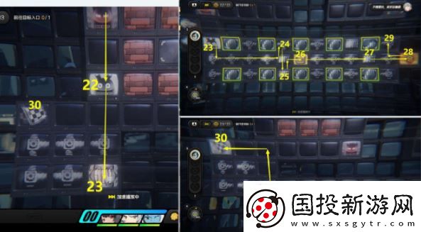 绝区零秘密大扫除通关攻略