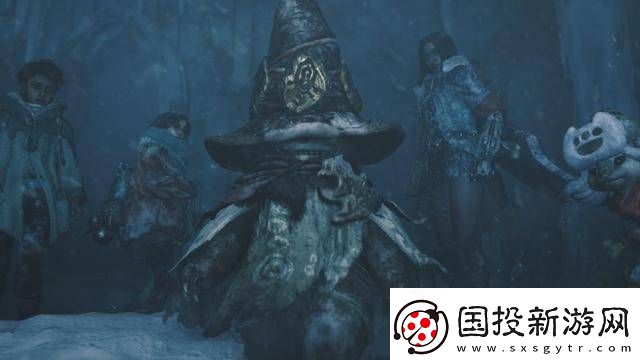 怪物猎人