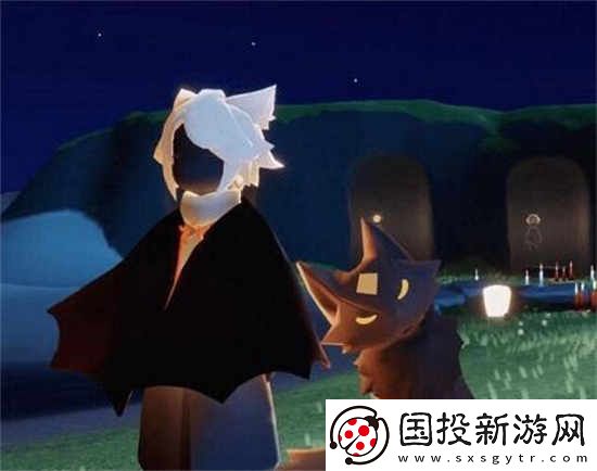光遇2022年万圣节猫猫头兑换图是什么2022年万圣节猫猫头兑换图一览