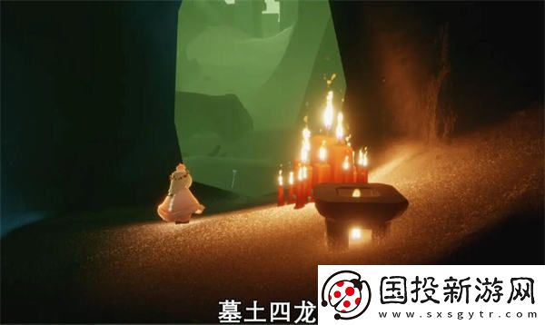光遇6月18日大蜡烛在哪