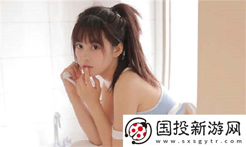 一字**时候唇瓣是打开的吗