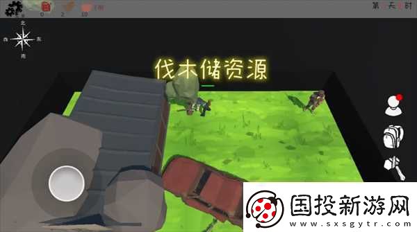 末日穷途无脑投掷流玩法攻略