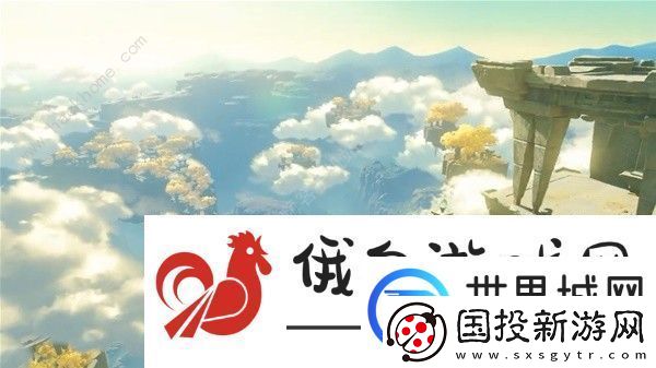 王国之泪新手推图顺序是什么