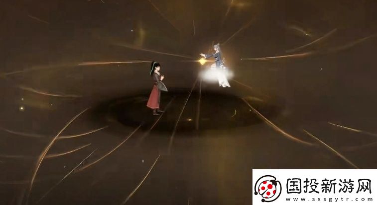 鬼谷八荒逍遥游效果展示