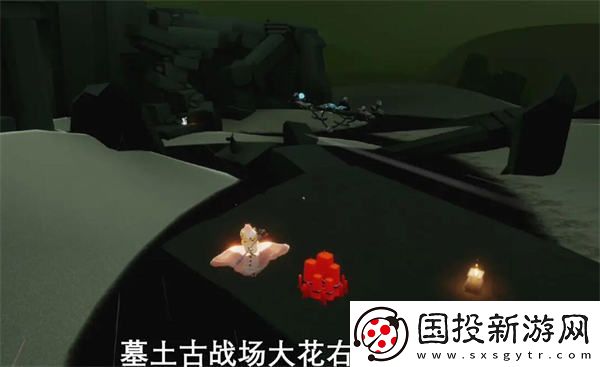 光遇6月18日大蜡烛在哪