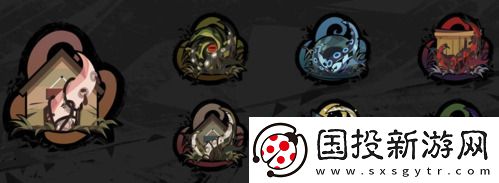 重返深渊触手宠物怎么样