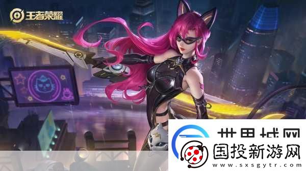 阿珂出装秘籍
