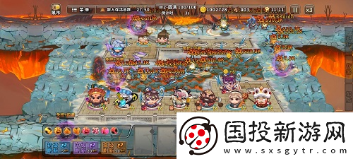 神仙打架无尽阵容怎么搭