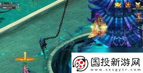 梦幻飞仙鬼母怎么打