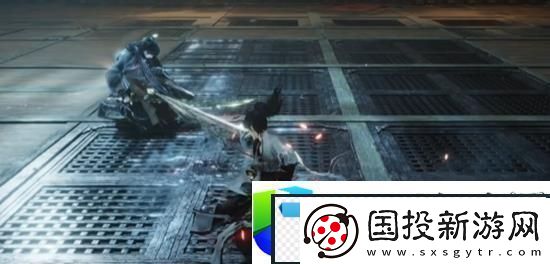 燕云十六声绳镖武器使用技巧