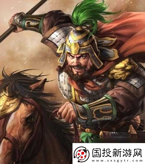 萌战三国志武将吕布获取方法是什么