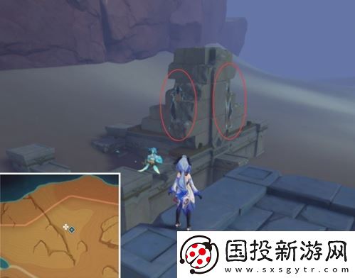 原神超越时间的虚影成就应该怎么完成