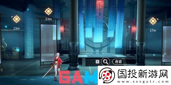 归龙潮沉浮聆长歌任务怎么完成