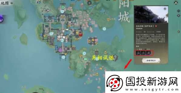 诛仙世界天柱石怎么获取
