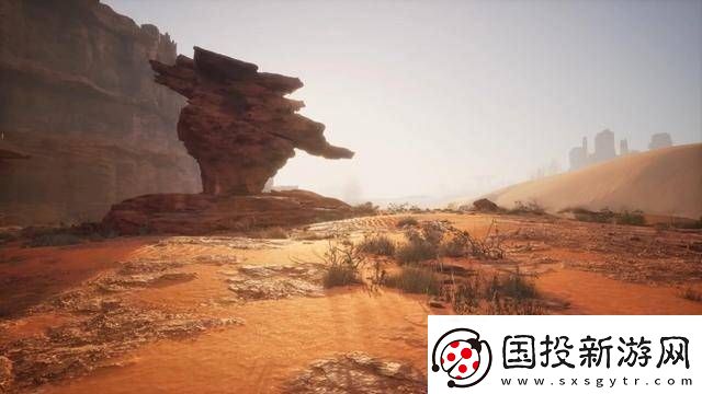 沙丘