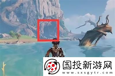 原神2.8幻境海螺位置第三天全攻略