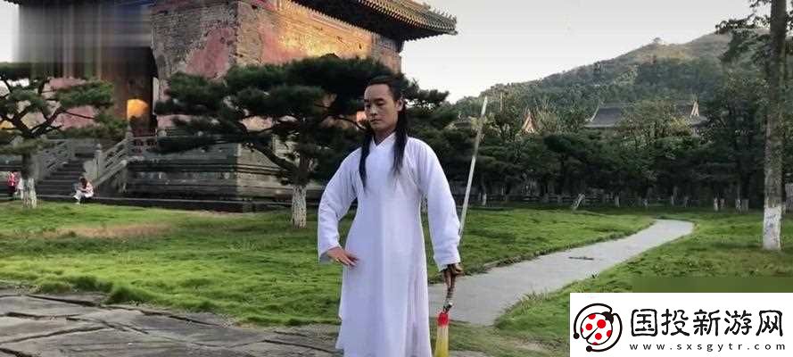 武当职业技能怎么加点