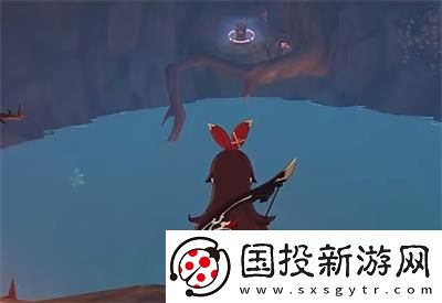原神2.8幻境海螺位置第三天全攻略