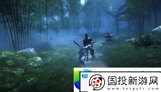 燕云十六声绳镖武器使用技巧