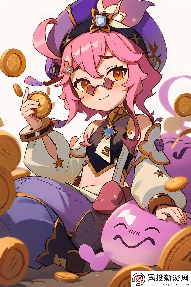 原神游戏攻略