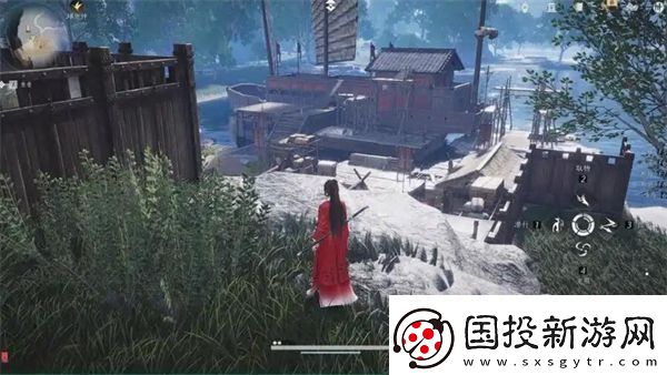 燕云十六声神秘驻地据点如何占领
