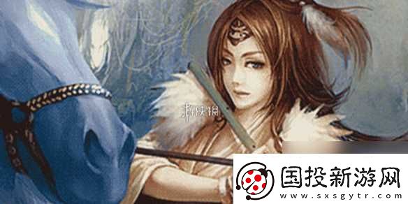 三国杀SP蔡文姬技能介绍