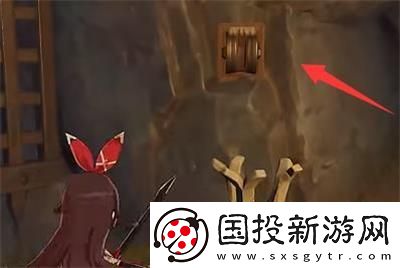 原神2.8幻境海螺位置第三天全攻略