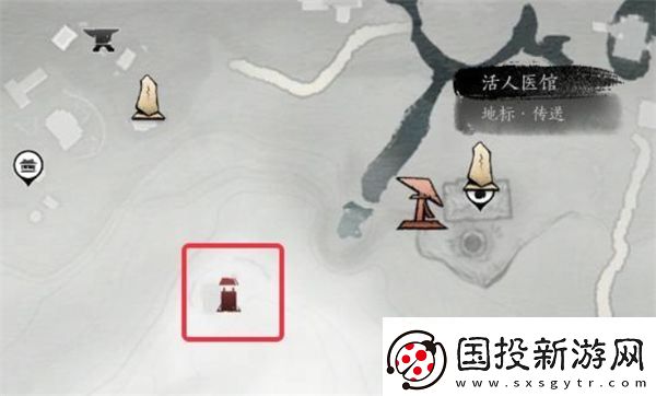燕云十六声神秘驻地据点如何占领